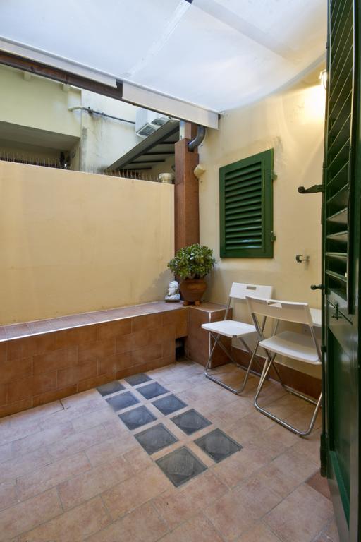 San Marco Apartment Florenţa Cameră foto