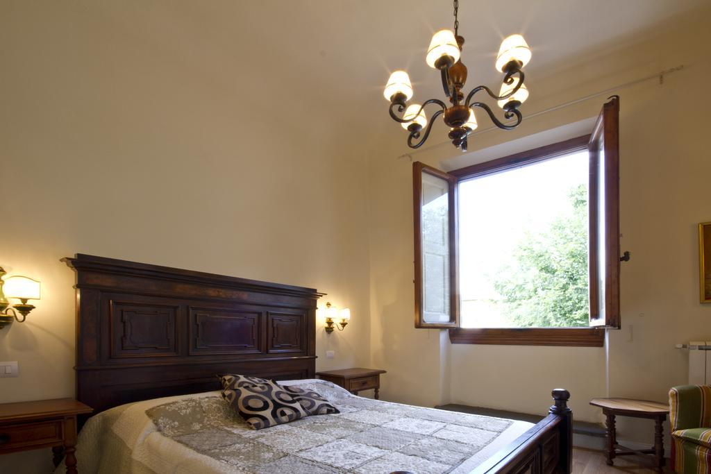 San Marco Apartment Florenţa Cameră foto