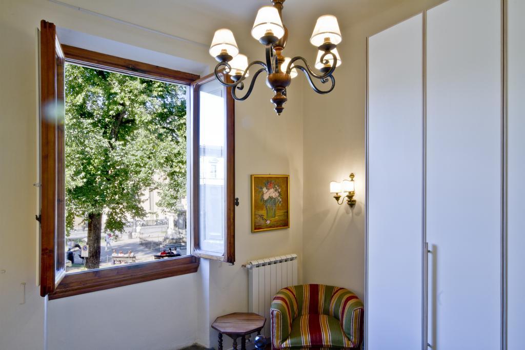 San Marco Apartment Florenţa Cameră foto