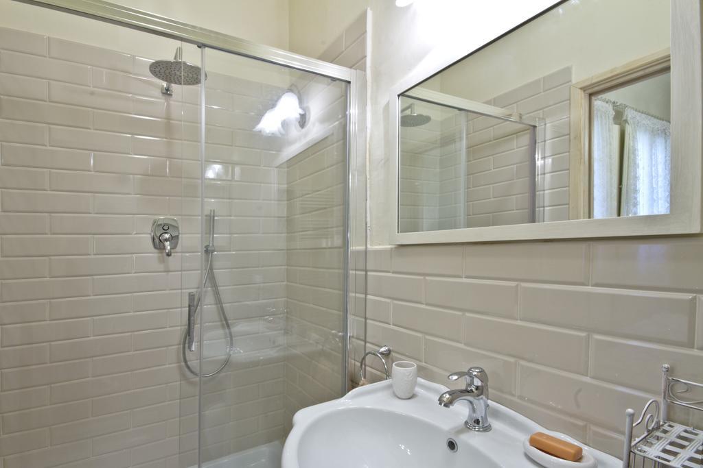 San Marco Apartment Florenţa Cameră foto
